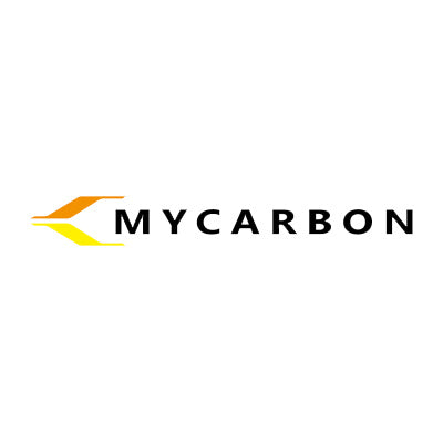 Fan blades for the Mycarbon Fan Model LDS01