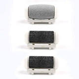 3 Pcs Roller for BCM1138 Hard Skin Remover