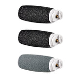 3 Pcs Roller for HC340 Hard Skin Remover