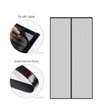 MYCARBON Magnetic Screen Door