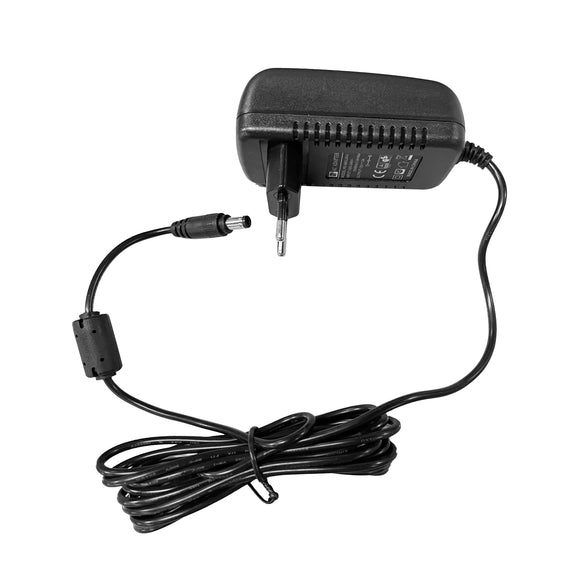 Power adaptor for neck massager