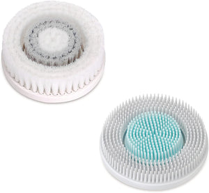Brush Head for Facial Cleaning Brush
