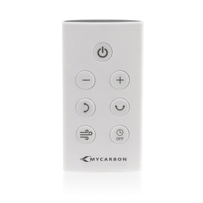 Remote for MYCARBON FSQ-B