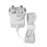 Power Adapter for MYCARBON BCM1138 Hard Skin Remover