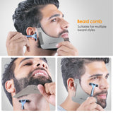 MYCARBON Beard Shaping Tool