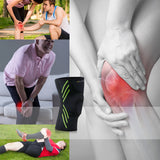 MYCARBON sports knee pads