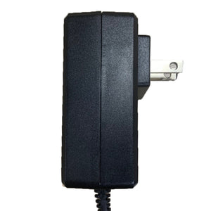 Power Adapter for MYCARBON DH-01-US-R Small Dehumidifier