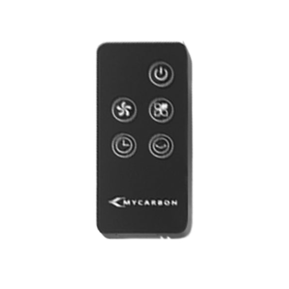 Remote for MYCARBON TOWER FAN